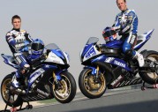 Yamaha YZF-R1 WSS